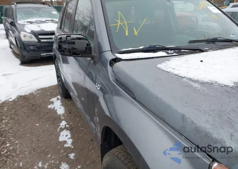 2006 Suzuki Grand Vitara Premium из США, поврежденный, VIN JS3TD943X64100071